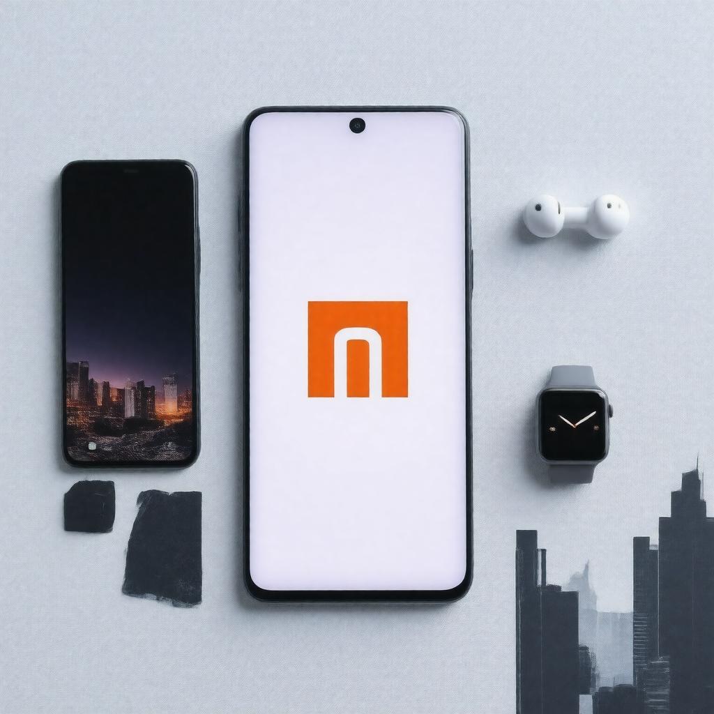 Xiaomi (company)